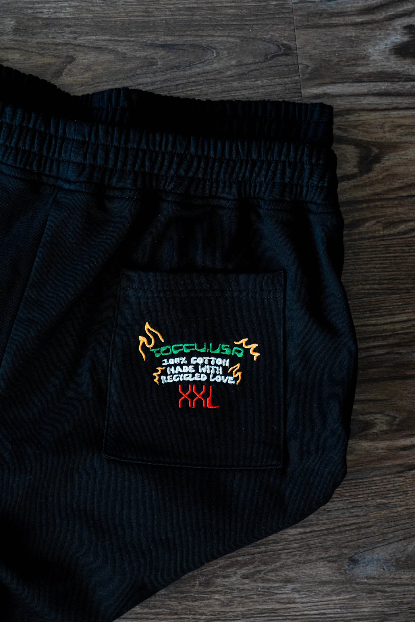 Cowboy bebop Sweats